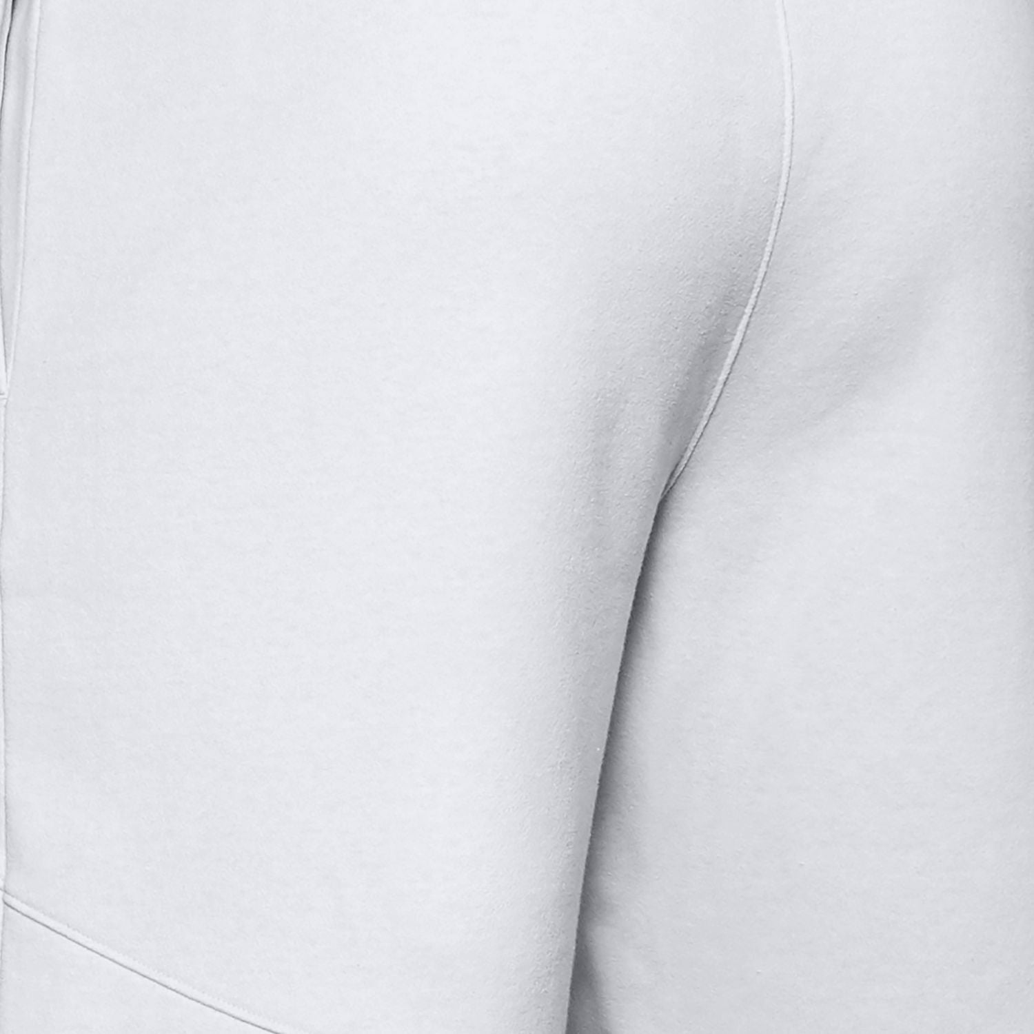 Shorts de polar UA Baseline para Hombre