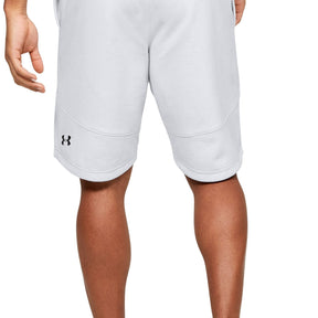 Shorts de polar UA Baseline para Hombre