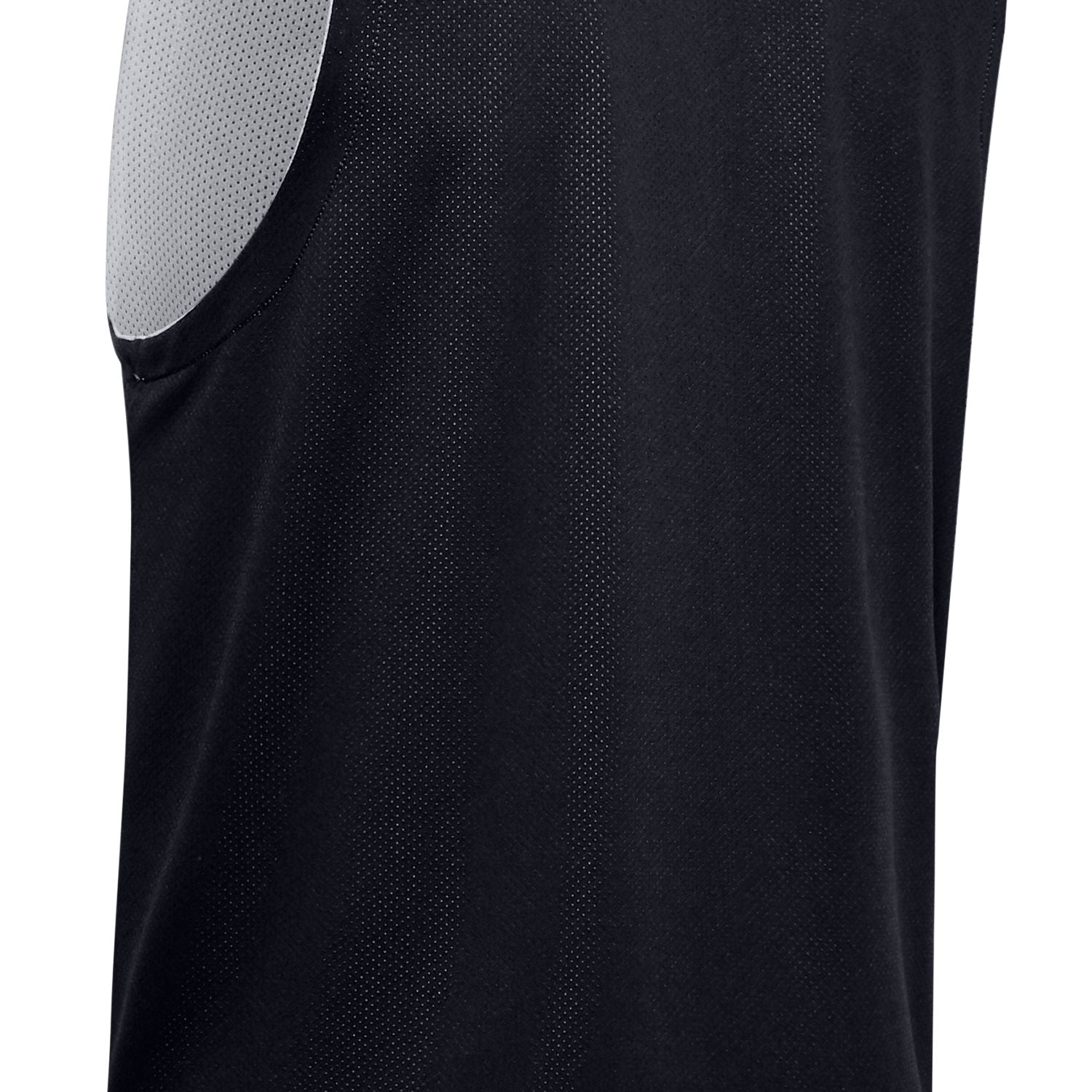 Polera sin Mangas UA Baseline Reversible para Hombre