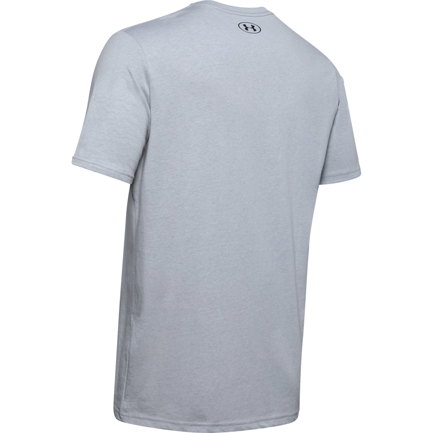 Polera UA Baseline Basketball para Hombre