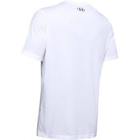 Polera UA Baseline Basketball para Hombre