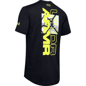 Polera UA Baseline Photoreal para Hombre