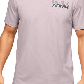 Polera UA Baseline Photoreal para Hombre