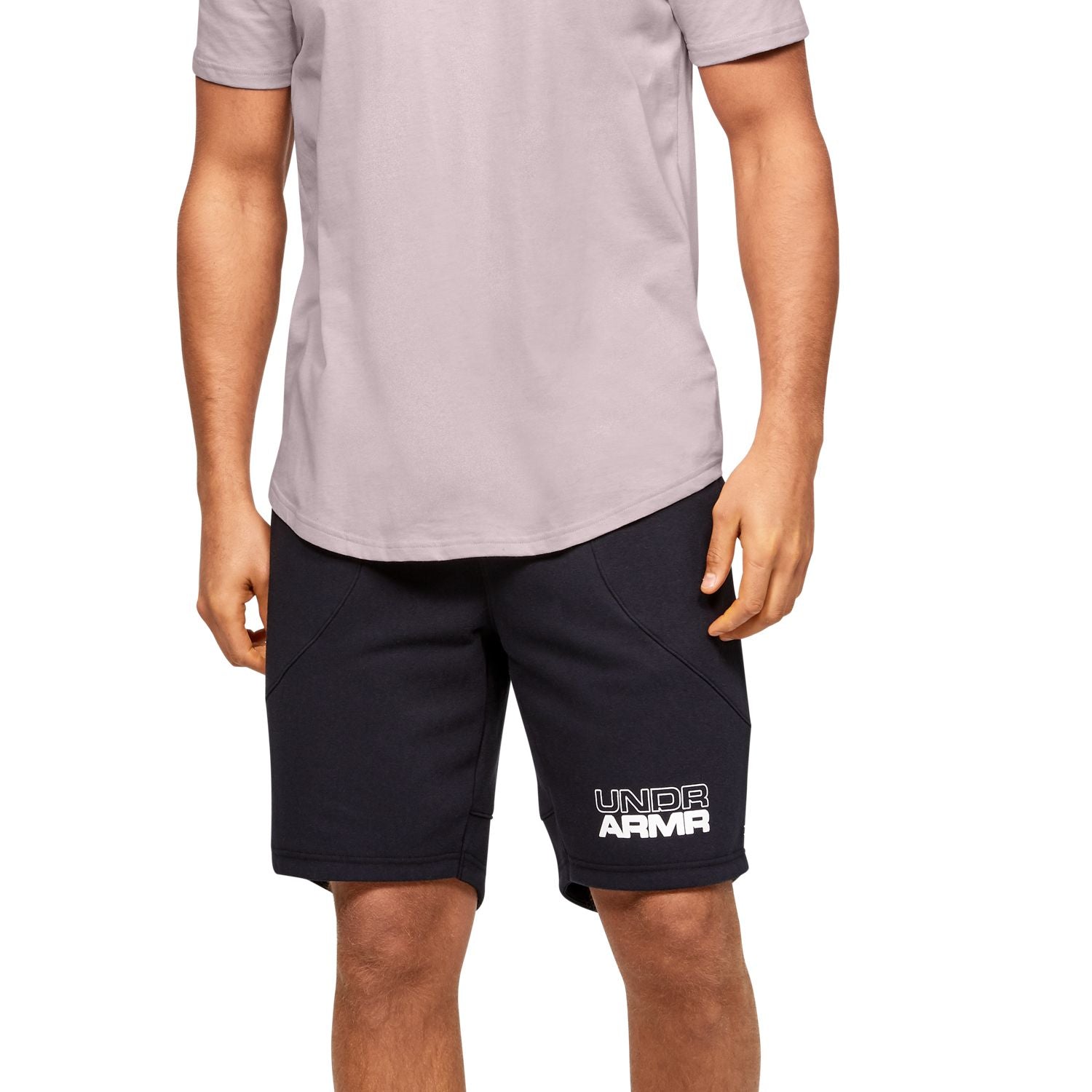 Polera UA Baseline Photoreal para Hombre