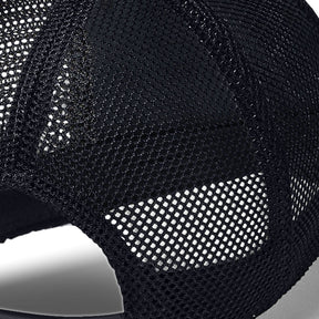 Jockey UA Training Trucker