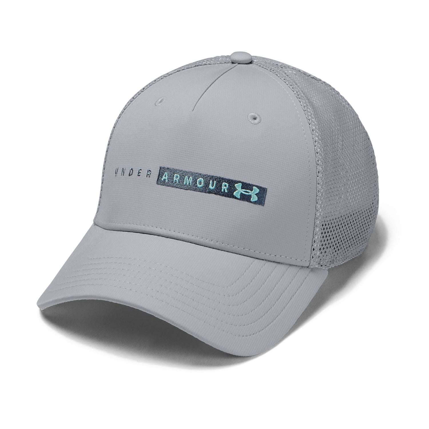 Jockey UA Training Trucker