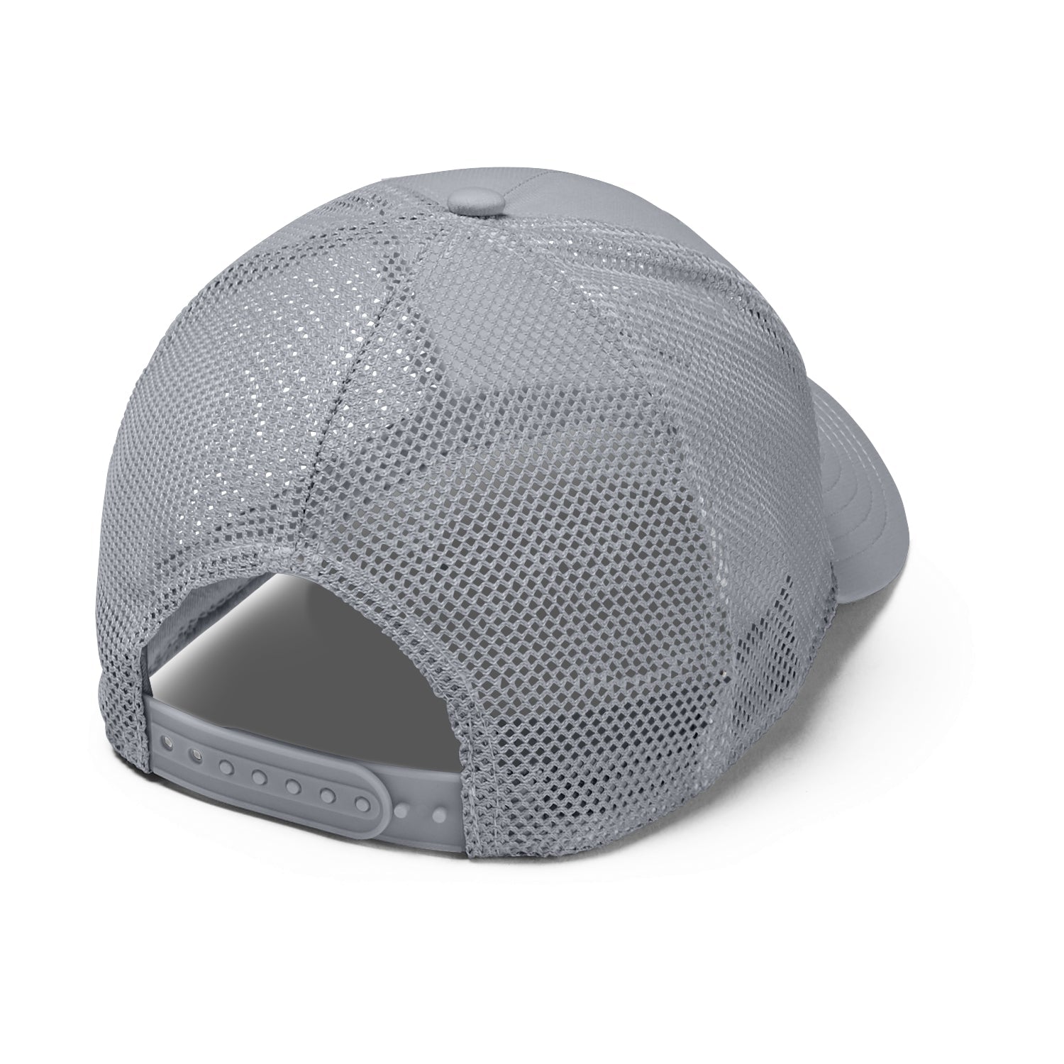 Jockey UA Training Trucker