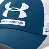 Jockey UA Training Trucker