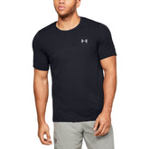 Polera Manga Corta UA Seamless para Hombre