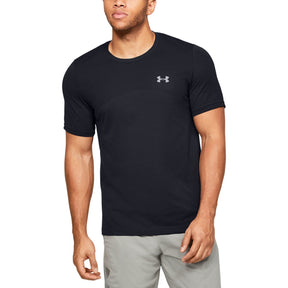 Polera Manga Corta UA Seamless para Hombre