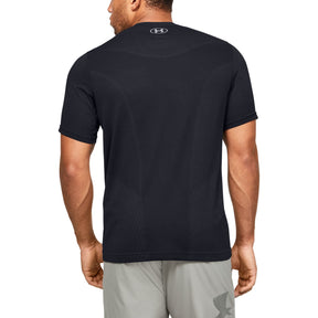 Polera Manga Corta UA Seamless para Hombre