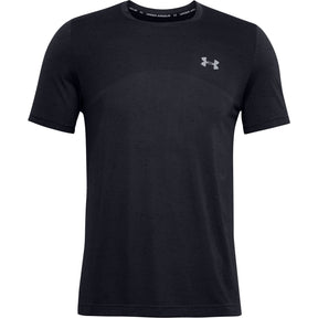 Polera Manga Corta UA Seamless para Hombre