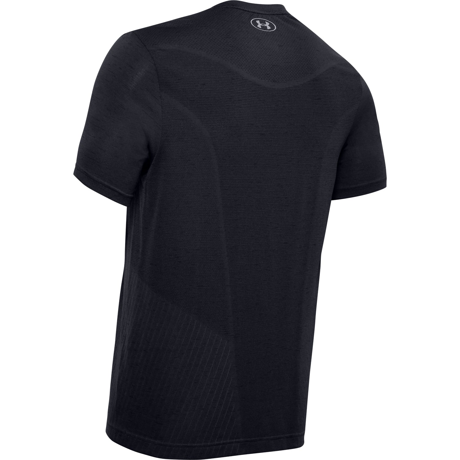 Polera Manga Corta UA Seamless para Hombre