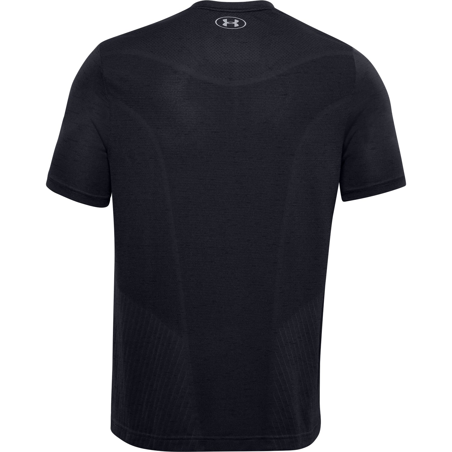 Polera Manga Corta UA Seamless para Hombre