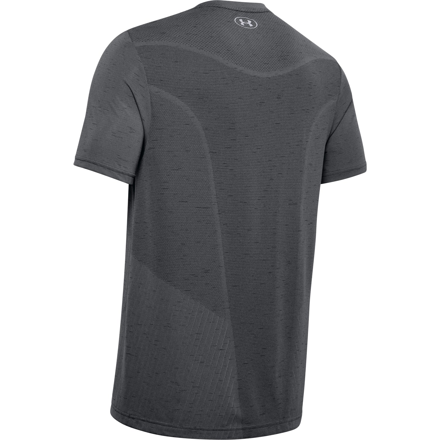 Polera Manga Corta UA Seamless para Hombre