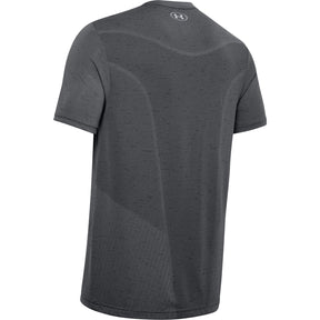 Polera Manga Corta UA Seamless para Hombre