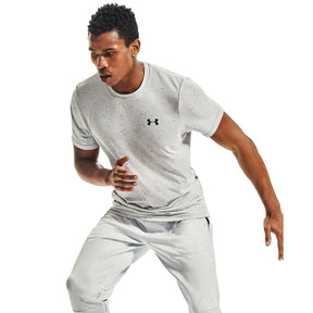 Polera Manga Corta UA Seamless para Hombre