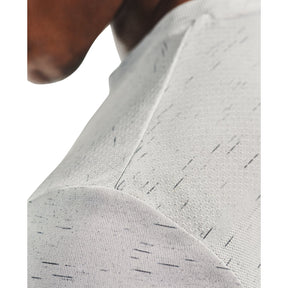 Polera Manga Corta UA Seamless para Hombre