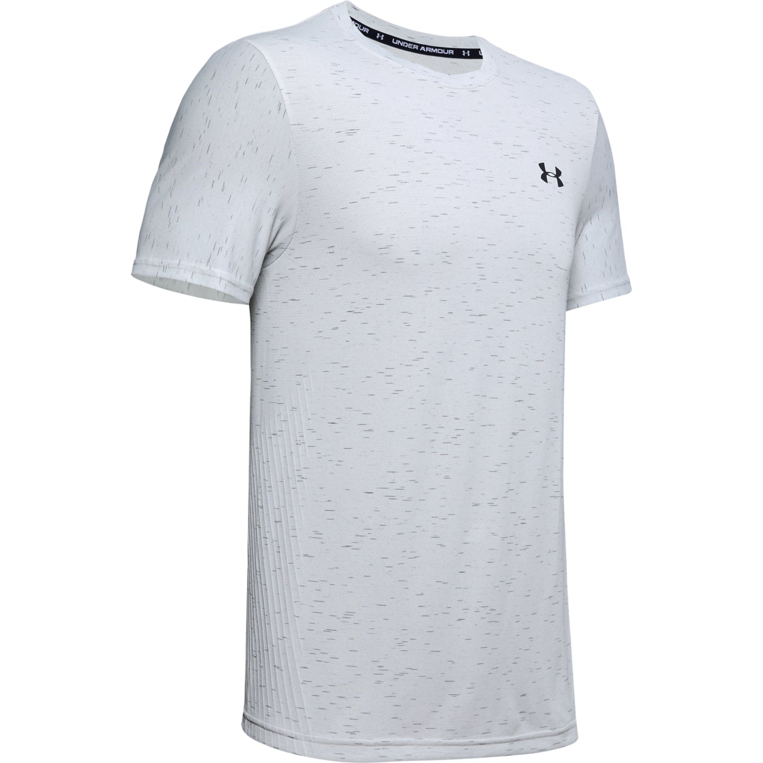 Polera Manga Corta UA Seamless para Hombre