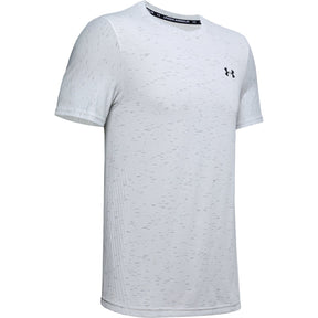Polera Manga Corta UA Seamless para Hombre