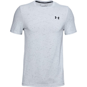 Polera Manga Corta UA Seamless para Hombre