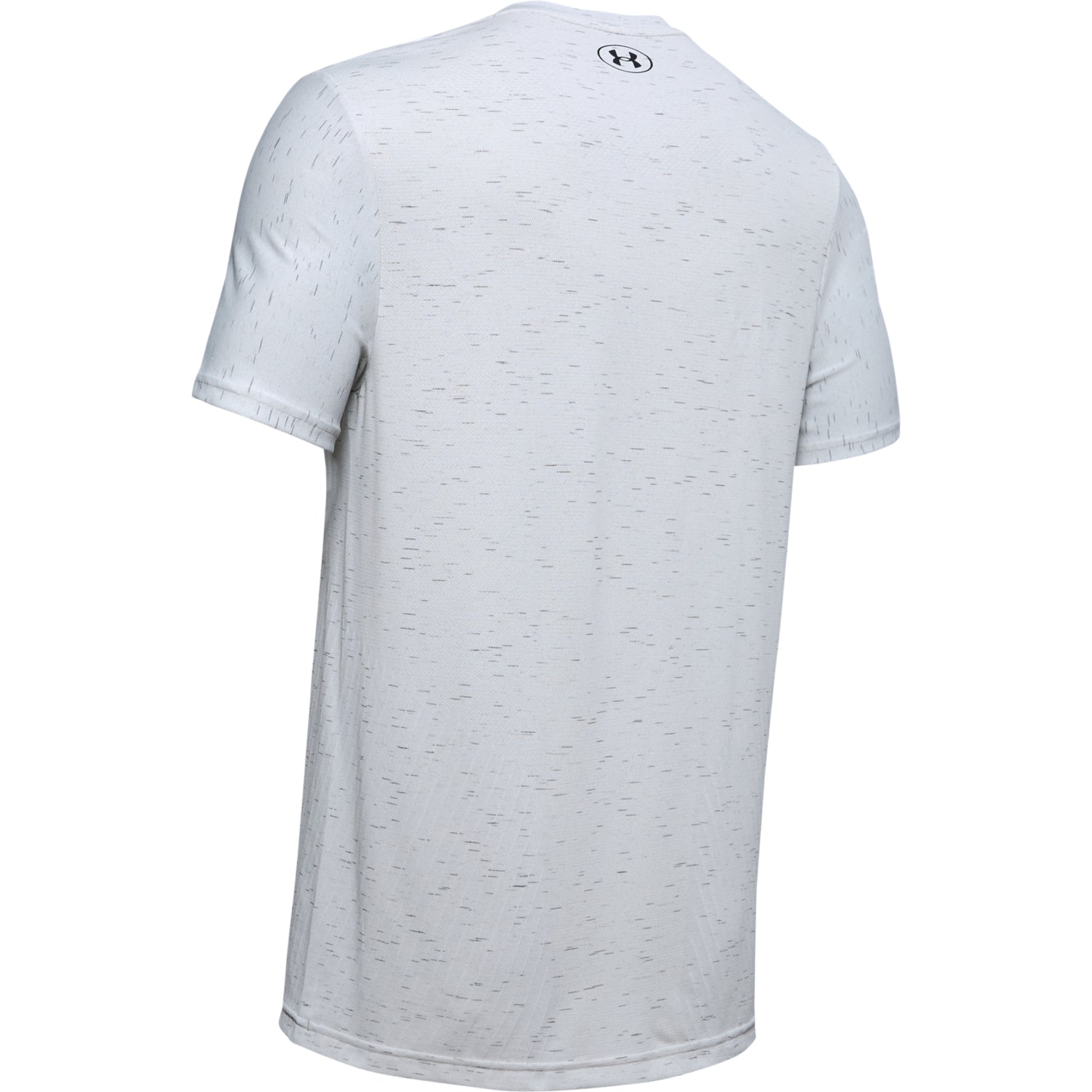 Polera Manga Corta UA Seamless para Hombre