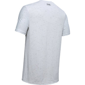 Polera Manga Corta UA Seamless para Hombre
