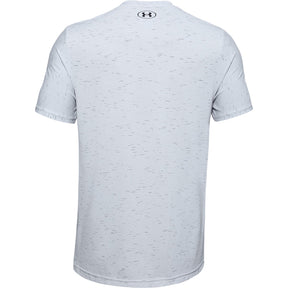 Polera Manga Corta UA Seamless para Hombre