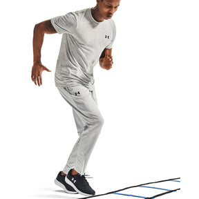 Polera Manga Corta UA Seamless para Hombre