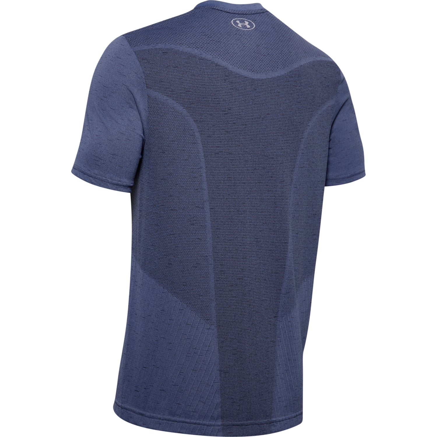 Polera Manga Corta UA Seamless para Hombre