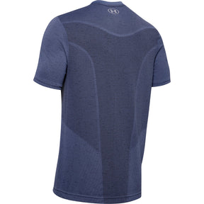 Polera Manga Corta UA Seamless para Hombre