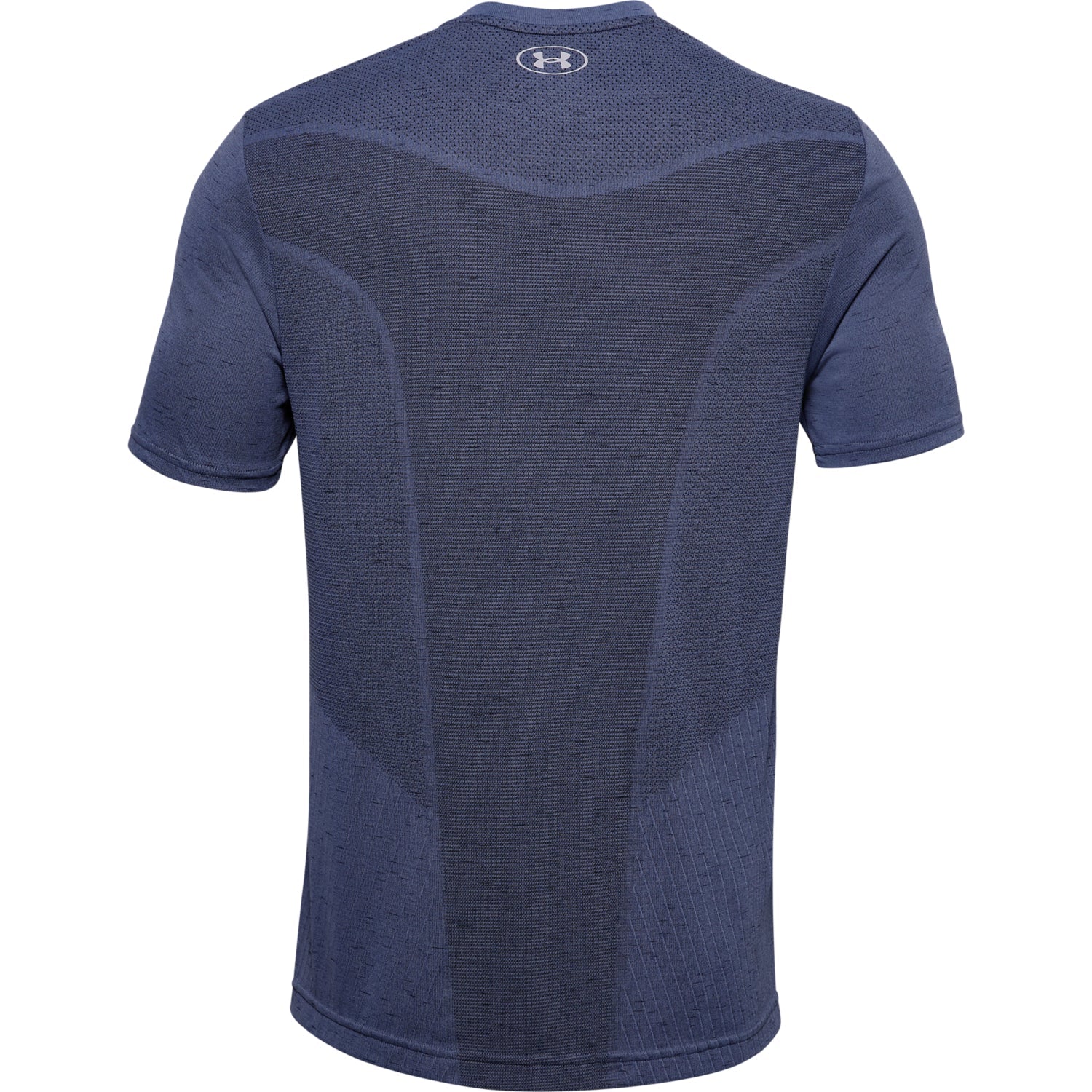 Polera Manga Corta UA Seamless para Hombre