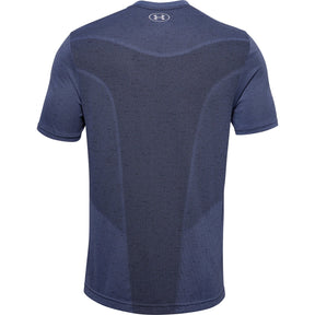 Polera Manga Corta UA Seamless para Hombre
