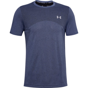Polera Manga Corta UA Seamless para Hombre