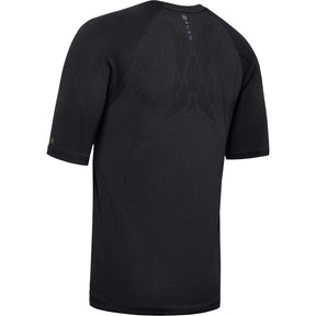 Polera Manga Corta UA RUSH™ Seamless Compression para Hombre