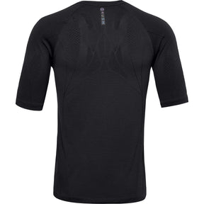 Polera Manga Corta UA RUSH™ Seamless Compression para Hombre