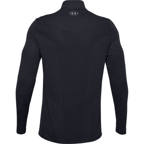 Polera UA Seamless ½ Zip para Hombre