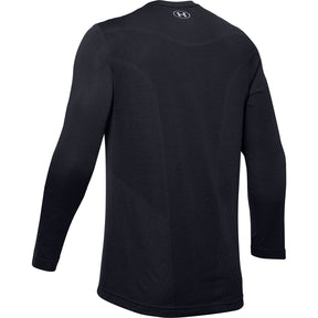 Polera Manga Larga UA Seamless para Hombre