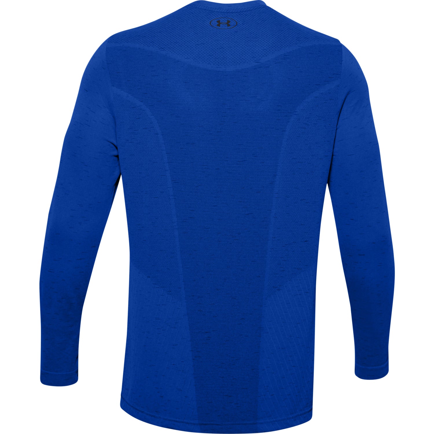 Polera Manga Larga UA Seamless para Hombre