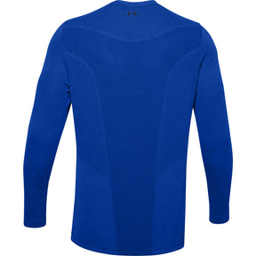 Polera Manga Larga UA Seamless para Hombre