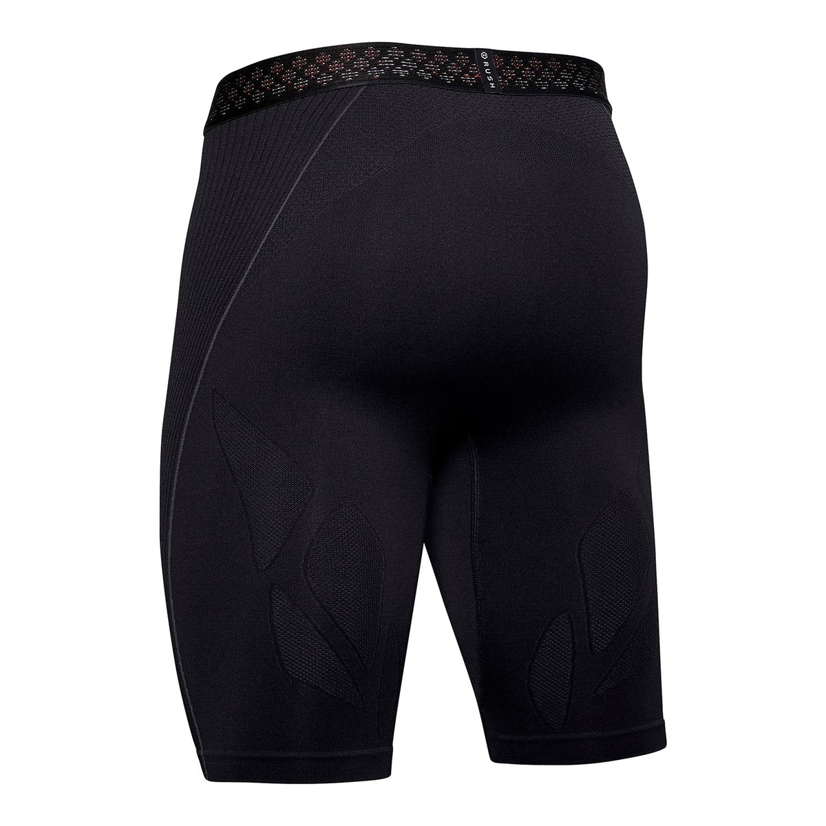 Shorts Largos UA RUSH™ Seamless para Hombre