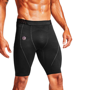 Shorts Largos UA RUSH™ Seamless para Hombre