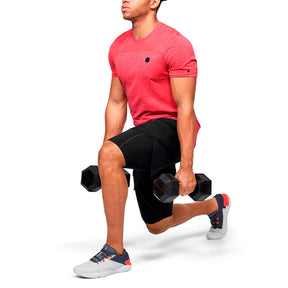 Shorts Largos UA RUSH™ Seamless para Hombre