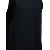 Polera sin Mangas Project Rock Charged Cotton® para Hombre