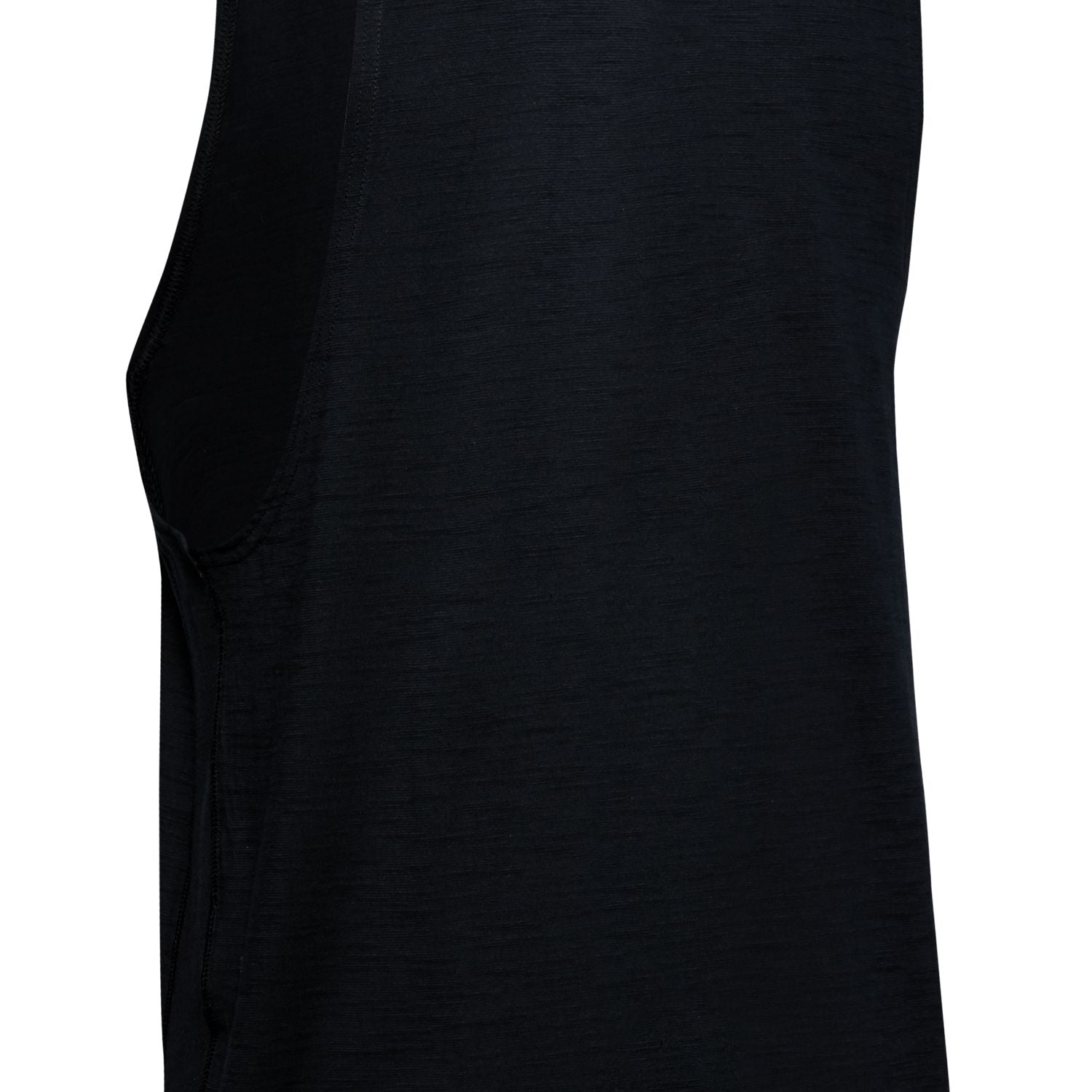 Polera sin Mangas Project Rock Charged Cotton® para Hombre