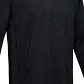 Polera Manga Larga Project Rock Charged Cotton® para Hombre