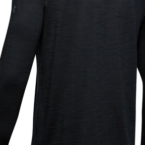 Polera Manga Larga Project Rock Charged Cotton® para Hombre