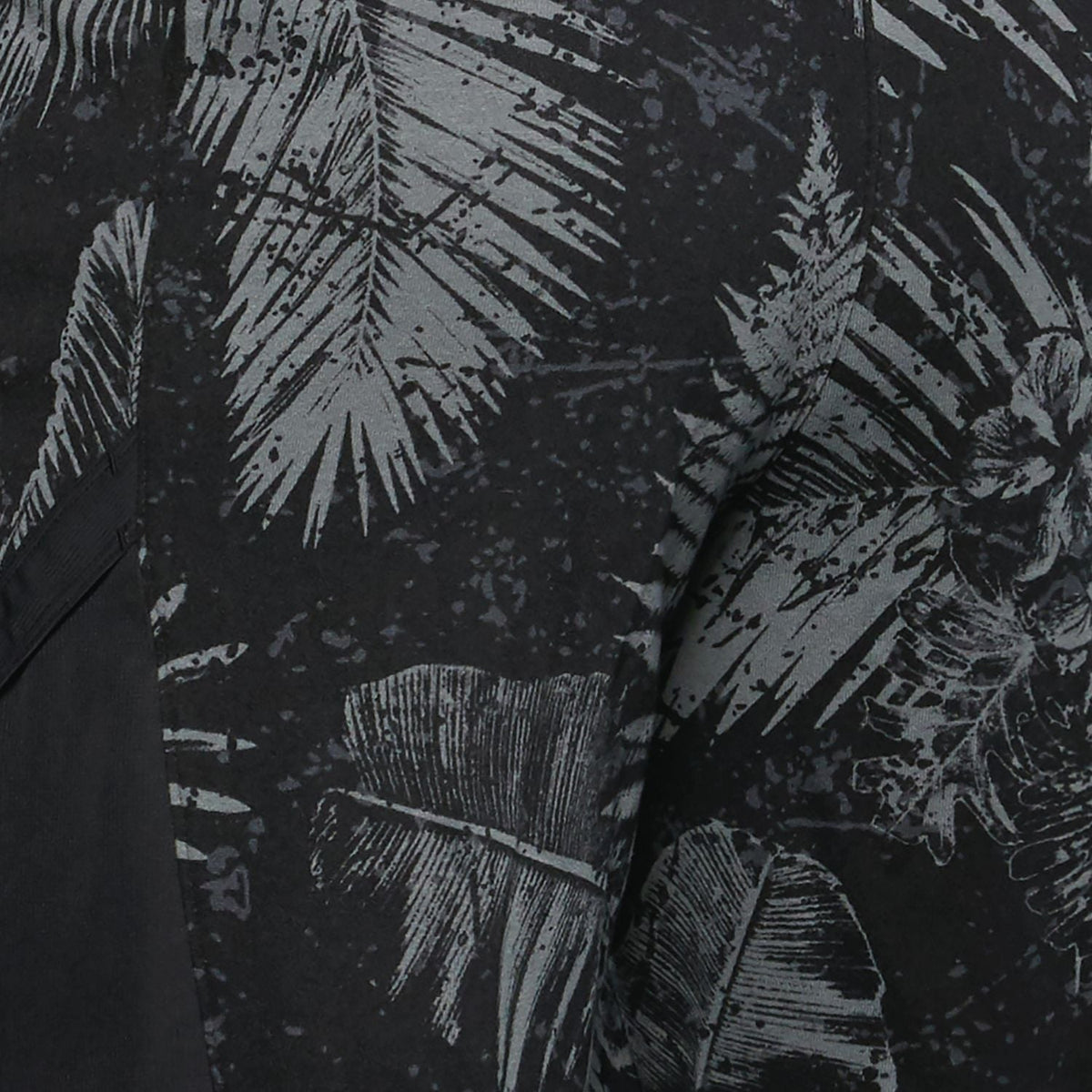 Shorts Project Rock Terry Printed para Hombre