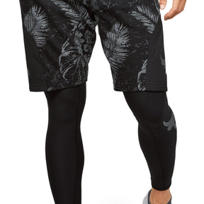 Shorts Project Rock Terry Printed para Hombre