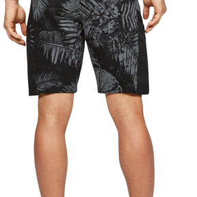 Shorts Project Rock Terry Printed para Hombre